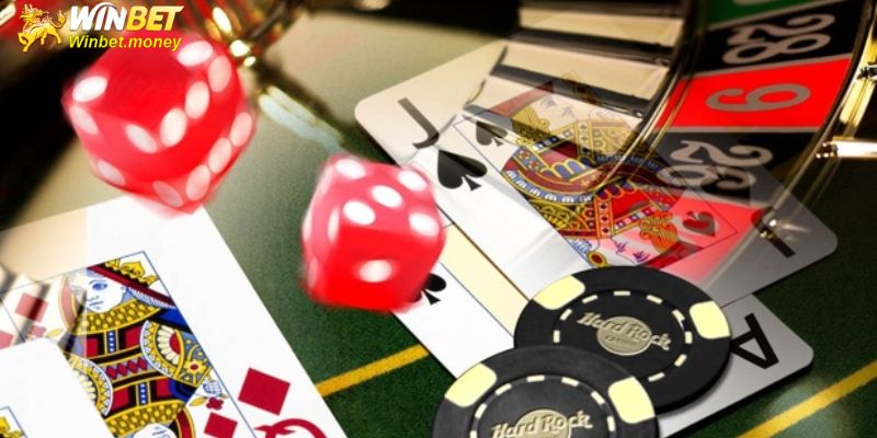 Quyền lợi của người chơi sẽ được nhận khi làm đại lý Winbet