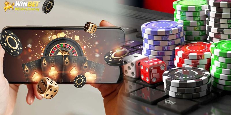 Giới thiệu nhà cái Winbet về các khuyến mãi hấp dẫn