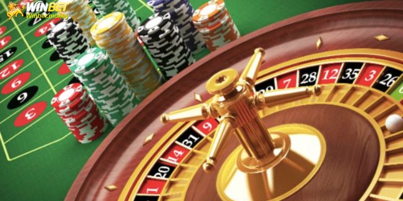 Khuyến mãi Winbet cực khủng dành cho những ai được thăng lên cấp VIP