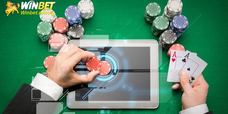 Lưu ý quan trọng khi nạp tiền Winbet