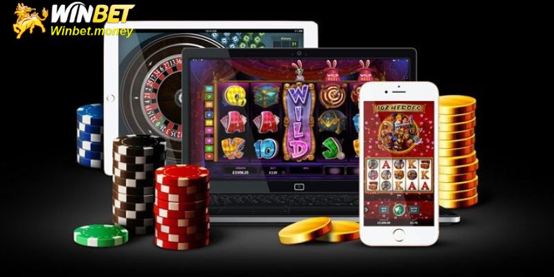 Điểm danh những ưu điểm khi nạp tiền tại nhà cái Winbet