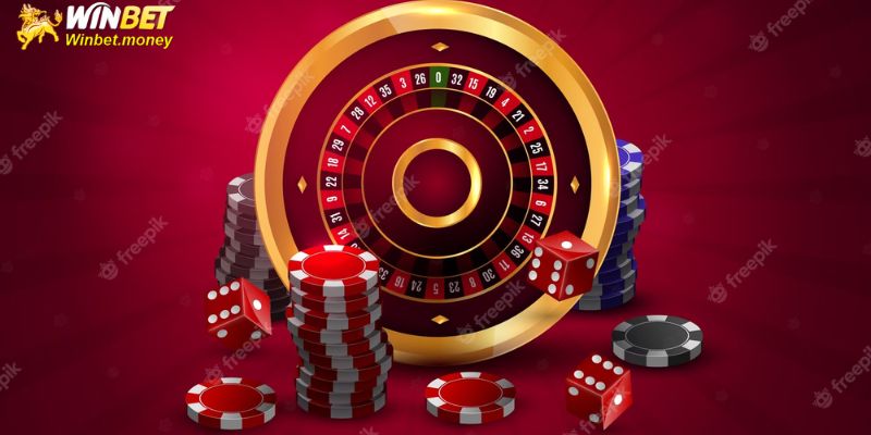 Nhà cái Winbet có uy tín không?