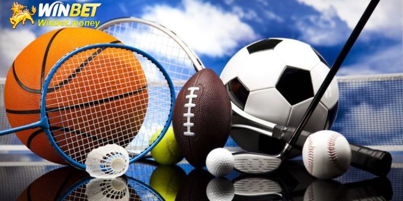 Đăng nhập Winbet thể thao đơn giản
