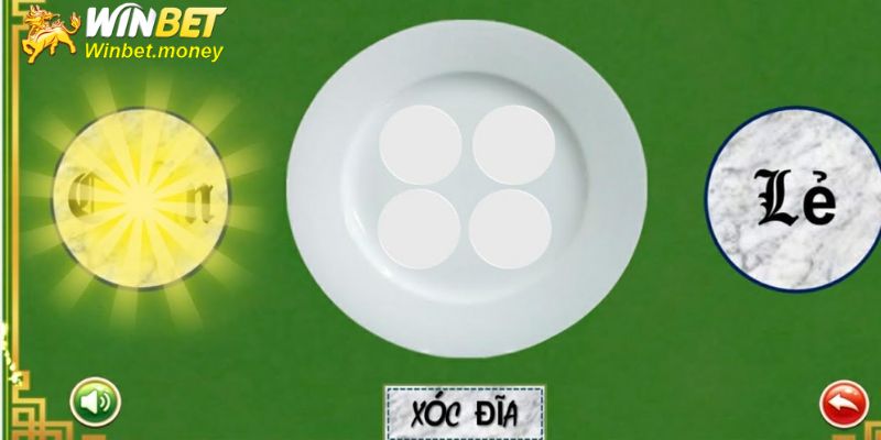 Một số bí kíp hữu hiệu từ các cao thủ xóc đĩa lâu năm