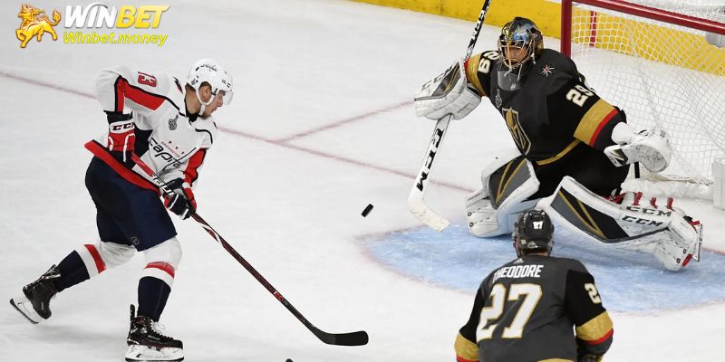 Những ưu điểm khi tham gia cá cược hockey ở Winbet
