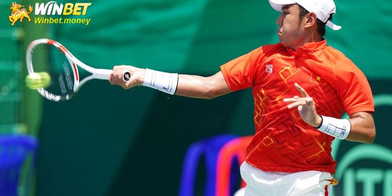 Cá cược quần vợt Winbet - Cược Tennis trước trận