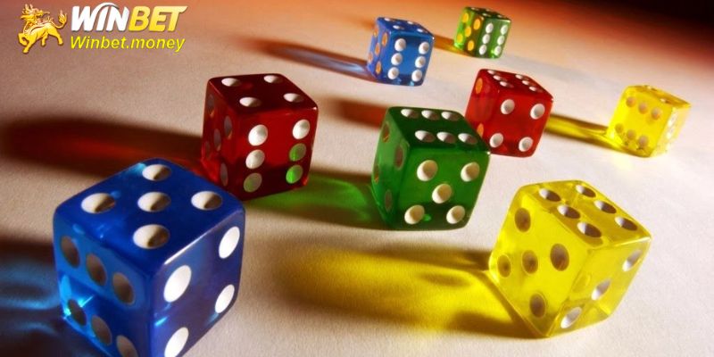 Một số lưu ý khi tham gia Tài xỉu Winbet