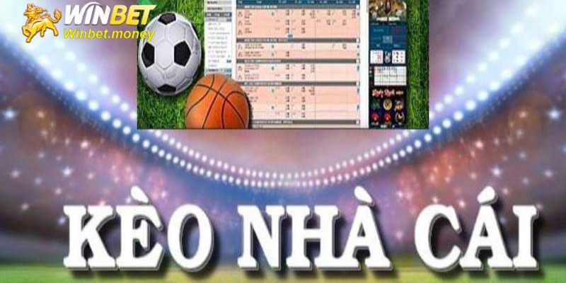 Chú ý cần biết khi tham gia cược các tỷ lệ kèo nhà cái