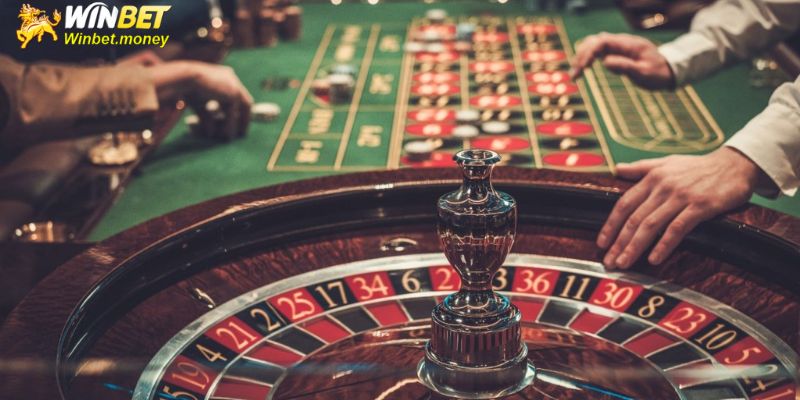 Sứ mệnh cao cả và giá trị cốt lõi của Winbet tại thị trường Việt Nam