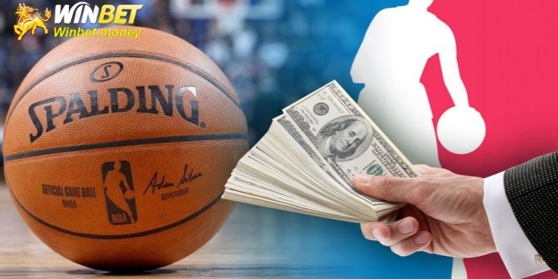 Bước quan trọng nhất để tham gia cá cược bóng rổ Winbet