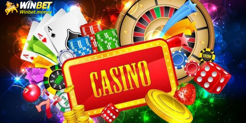 Casino Winbet Vietnam